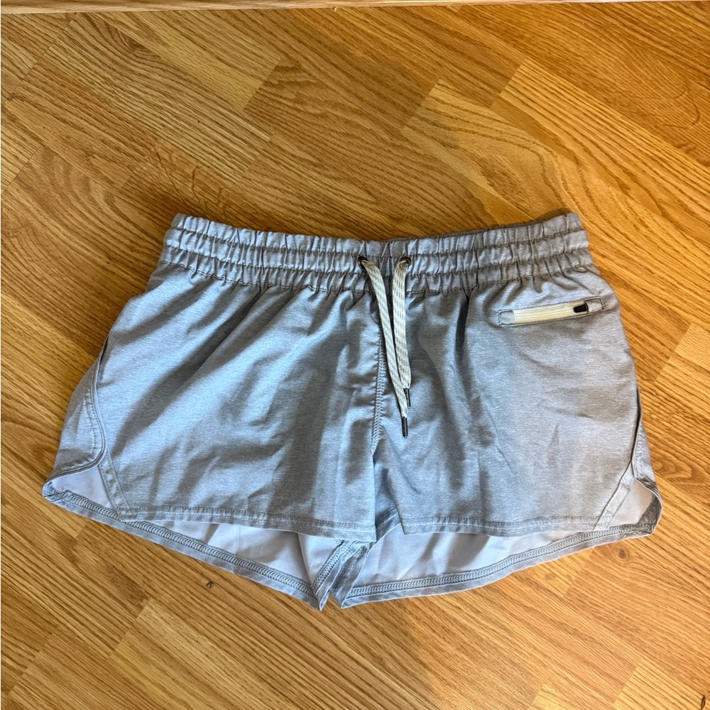 Vuori medium clementine shorts